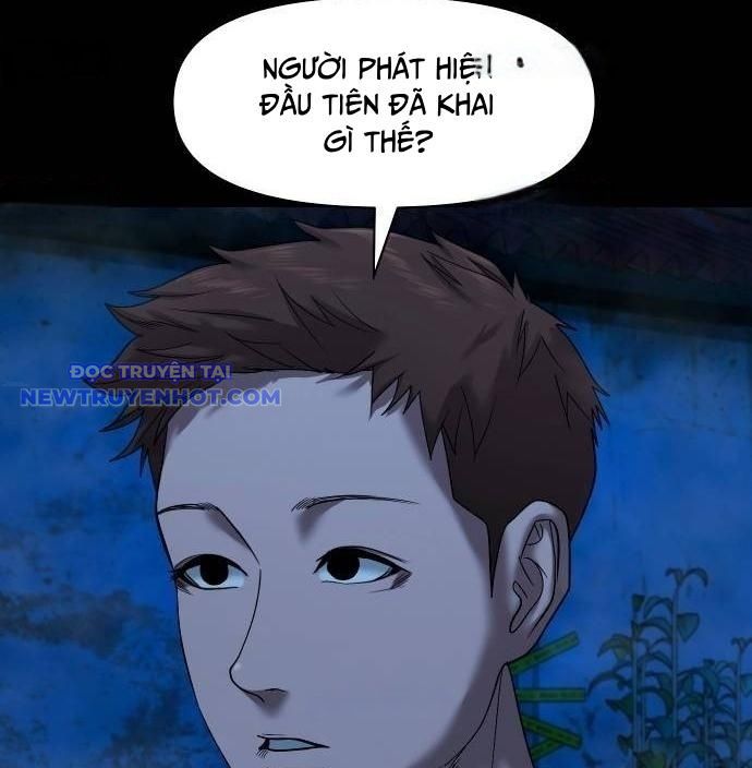 Ngôi Làng Ma Quái chapter 46 - Trang 11