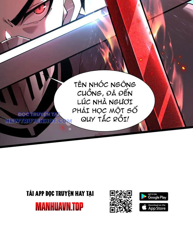 Cái Bóng Phản Bội Của Gia Tộc chapter 41 - Trang 16