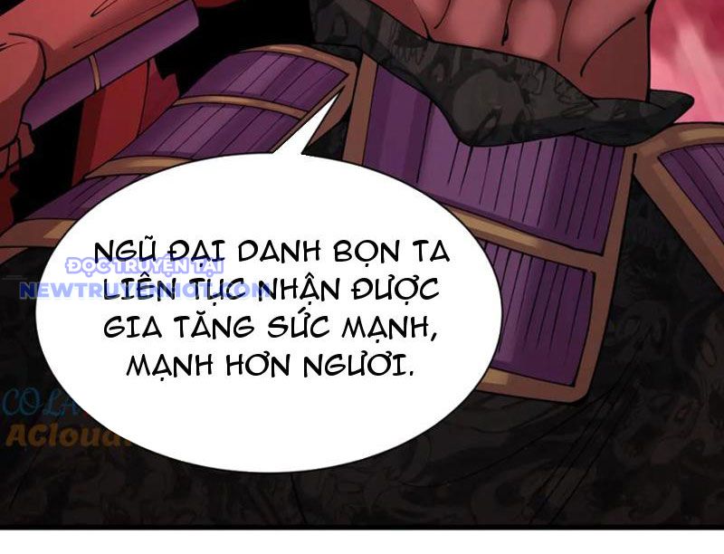 Kỷ Nguyên Kỳ Lạ chapter 407 - Trang 91