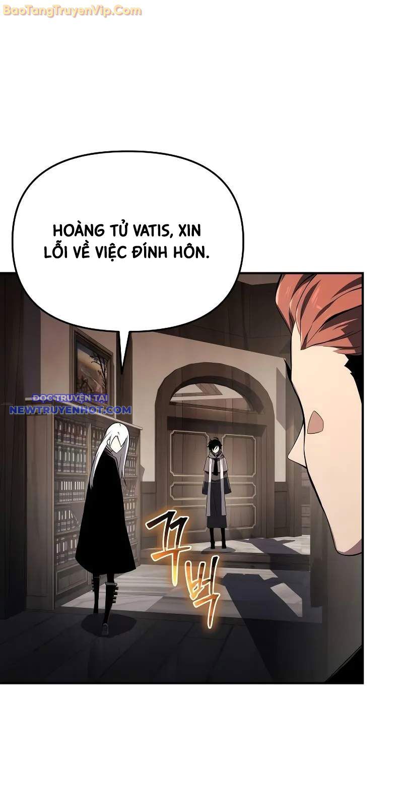 Linh Mục Tha Hóa chapter 68 - Trang 7