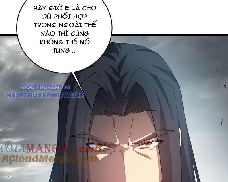 Ta Là Chúa Tể Trùng Độc chapter 39 - Trang 60