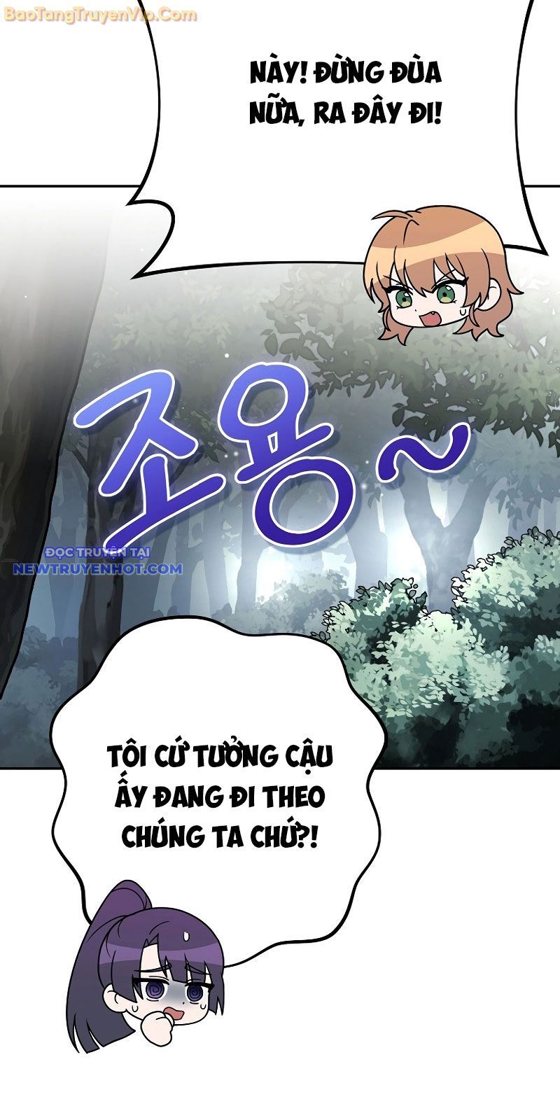 Nhân Vật Ngoài Lề Tiểu Thuyết chapter 111 - Trang 33