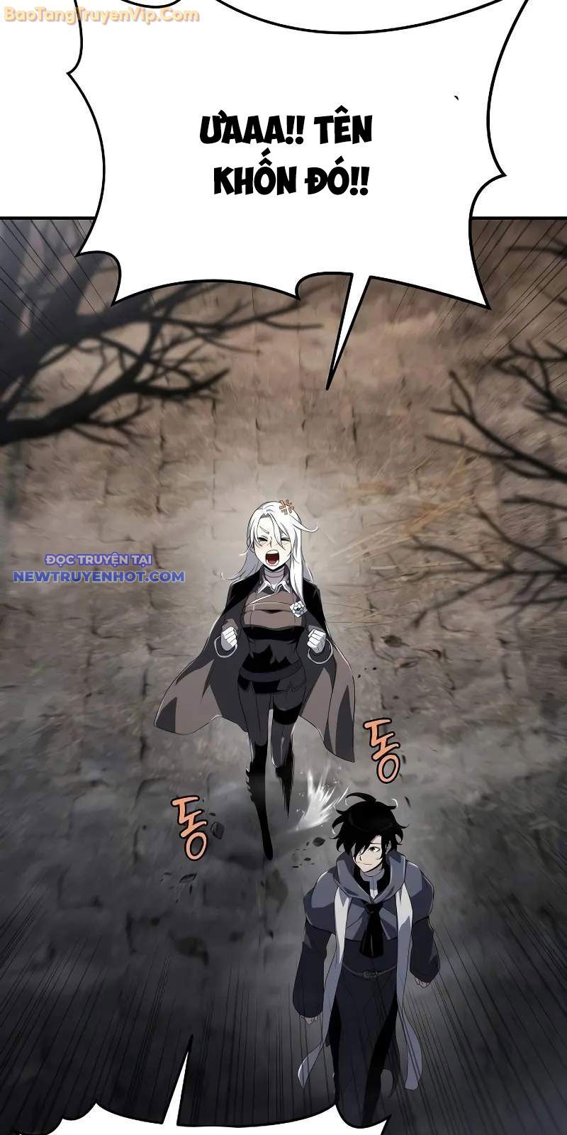 Linh Mục Tha Hóa chapter 68 - Trang 76