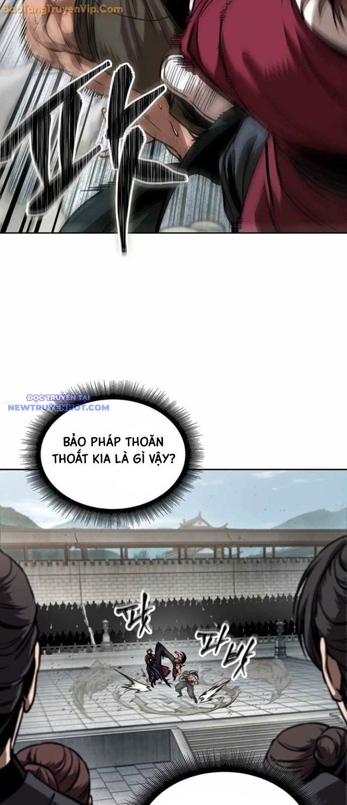 Ngã Lão Ma Thần chapter 240 - Trang 34