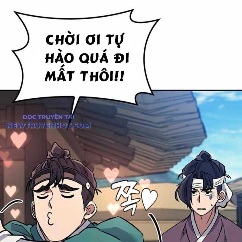 Bác Sĩ Tới Joseon chapter 29 - Trang 33