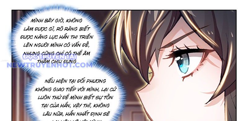 Chung Cực Đấu La chapter 590 - Trang 35