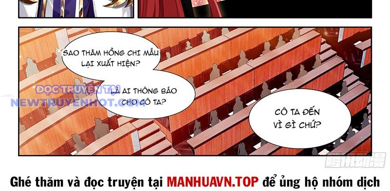 Chung Cực Đấu La chapter 592 - Trang 40