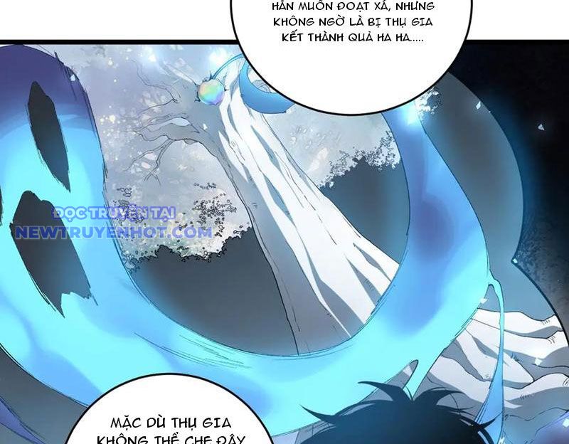 Ta Là Chúa Tể Trùng Độc chapter 40 - Trang 10