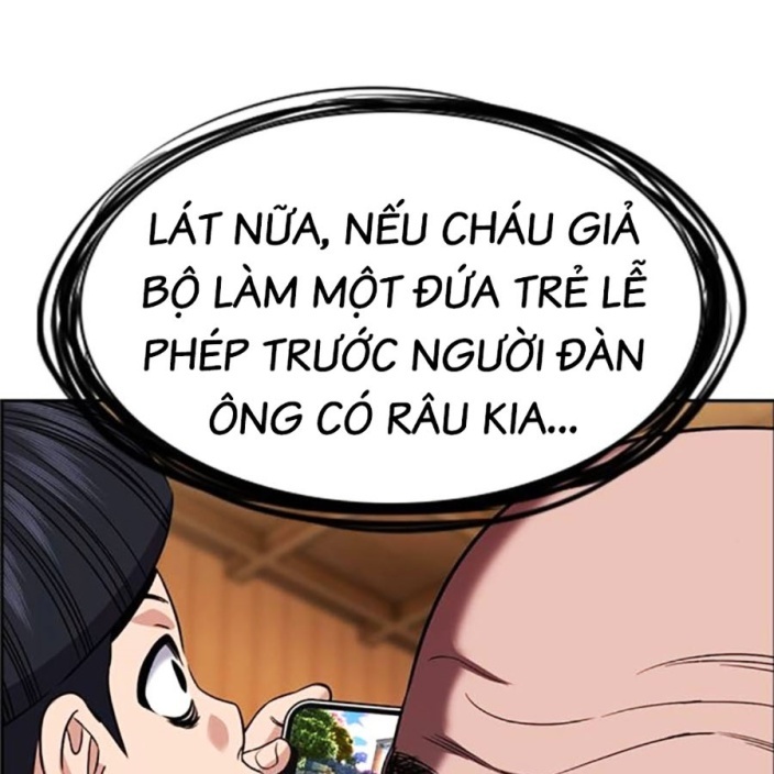 Giáo Dục Chân Chính chapter 176 - Trang 165