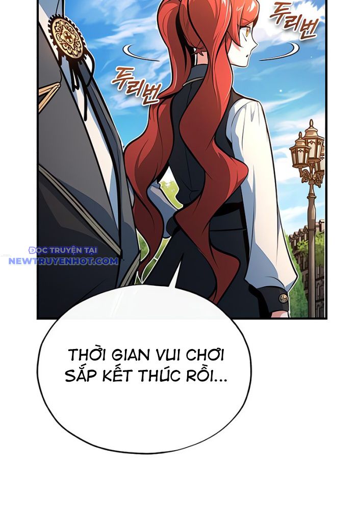 Giáo Sư Gián Điệp chapter 100 - Trang 17