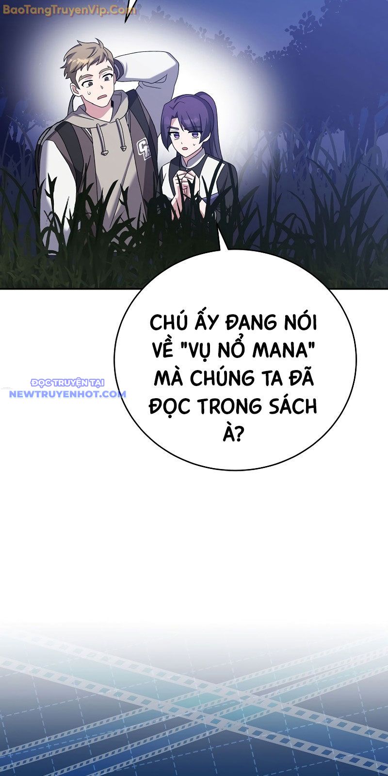 Nhân Vật Ngoài Lề Tiểu Thuyết chapter 111 - Trang 63