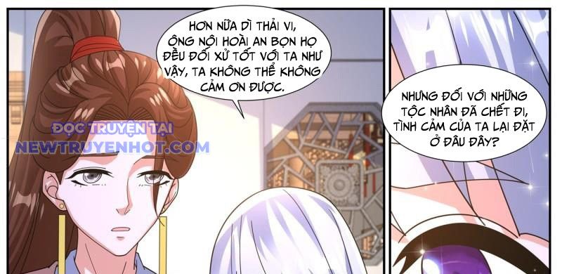 Trọng Sinh Đô Thị Tu Tiên chapter 1062 - Trang 32