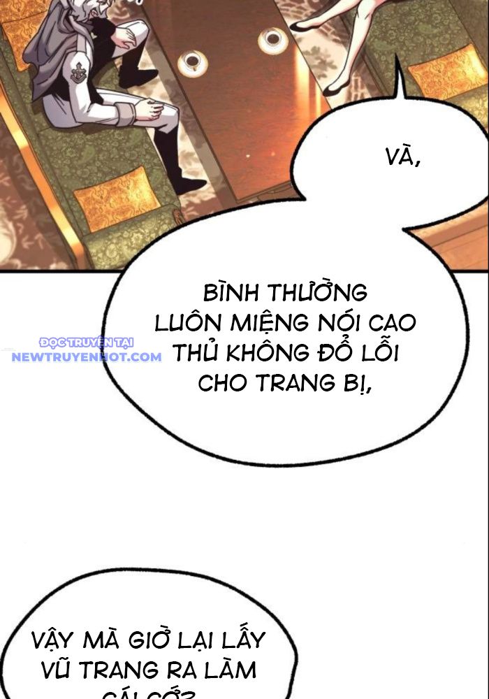 Thống Lĩnh Học Viện Chỉ Bằng Dao Sashimi chapter 25 - Trang 50