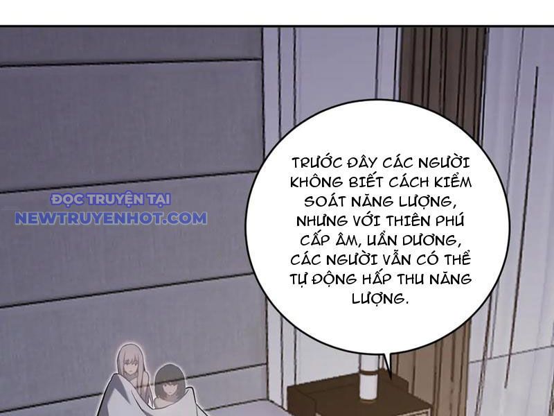 Toàn Dân Tận Thế: Ta Virus Quân Vương chapter 47 - Trang 50