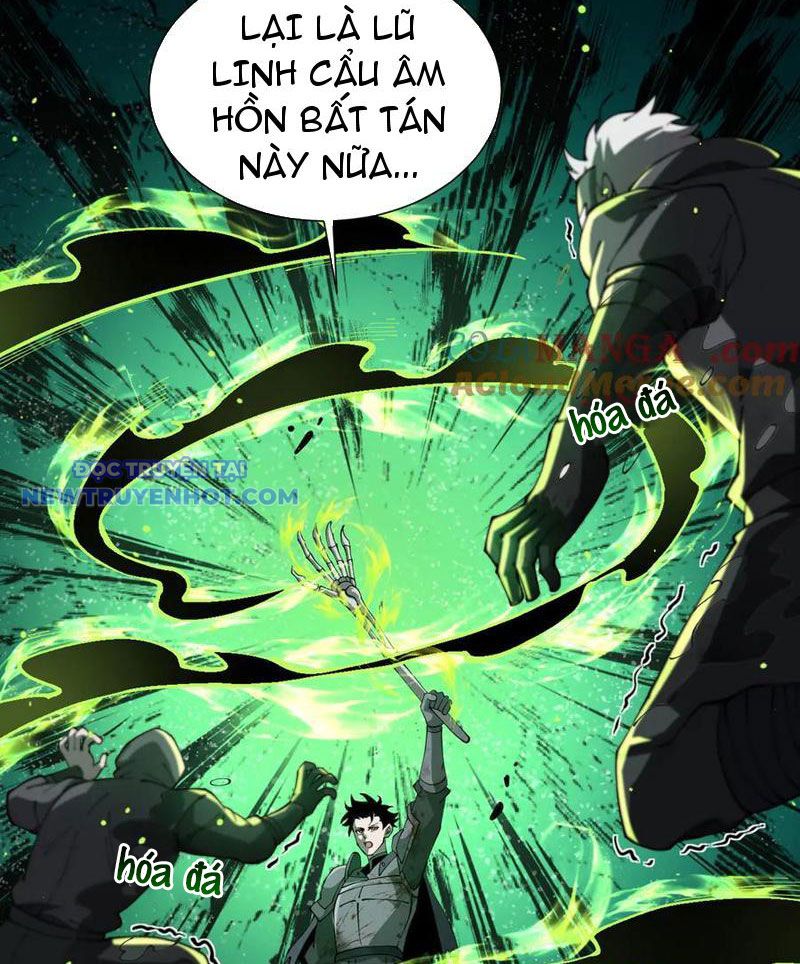 Cái Bóng Phản Bội Của Gia Tộc chapter 41 - Trang 74