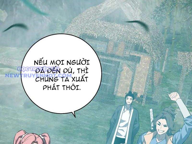 Toàn Dân Tận Thế: Ta Virus Quân Vương chapter 47 - Trang 136