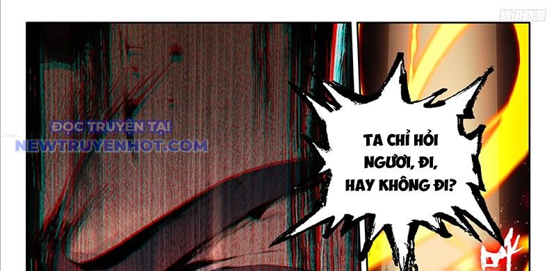 Chung Cực Đấu La chapter 592 - Trang 29