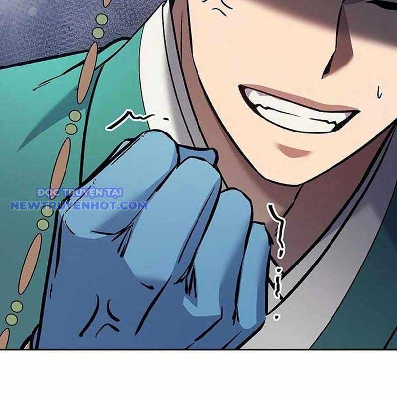 Bác Sĩ Tới Joseon chapter 28 - Trang 42