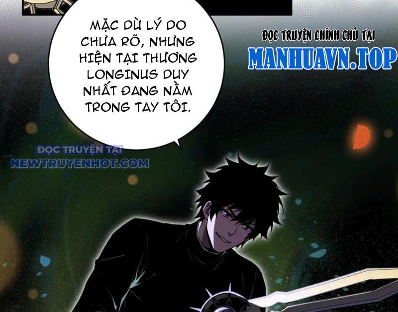 Toàn Dân Tận Thế: Ta Virus Quân Vương chapter 46 - Trang 32