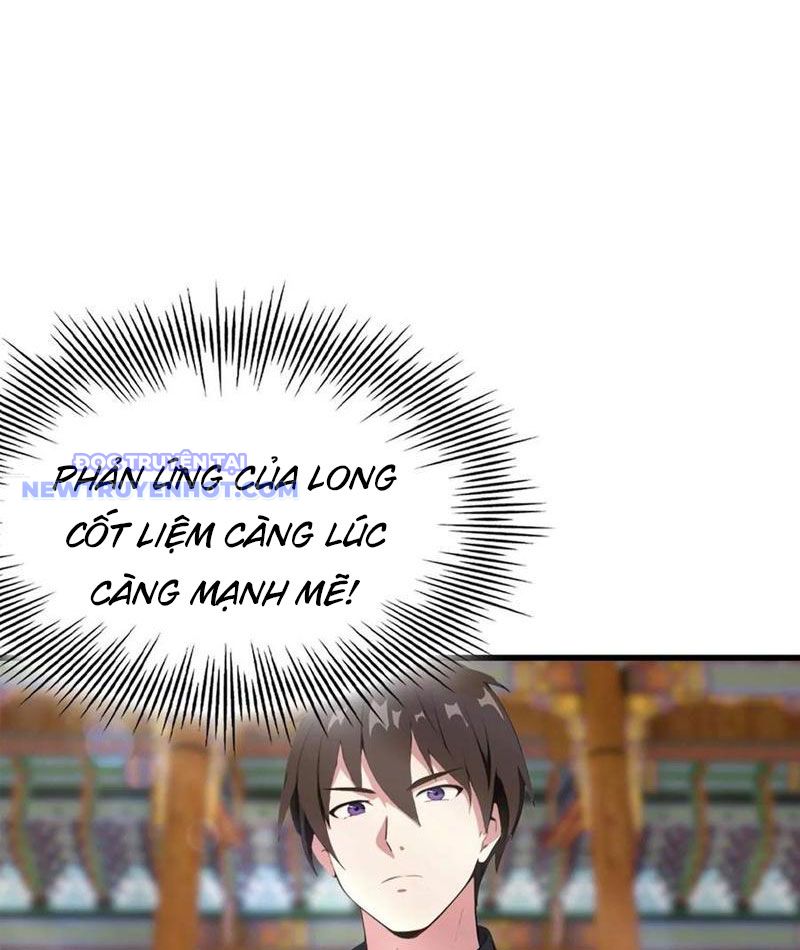 đô Thị Thánh Thủ: Ta Là Y Võ đỉnh Phong chapter 98 - Trang 27