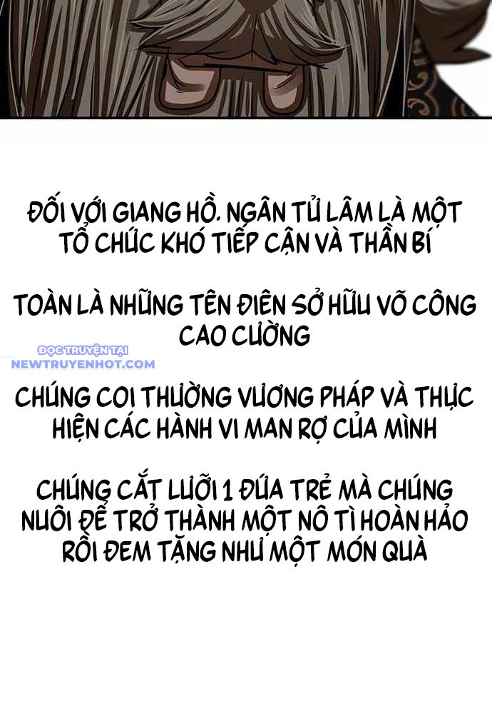 Hộ Vệ chapter 191 - Trang 78