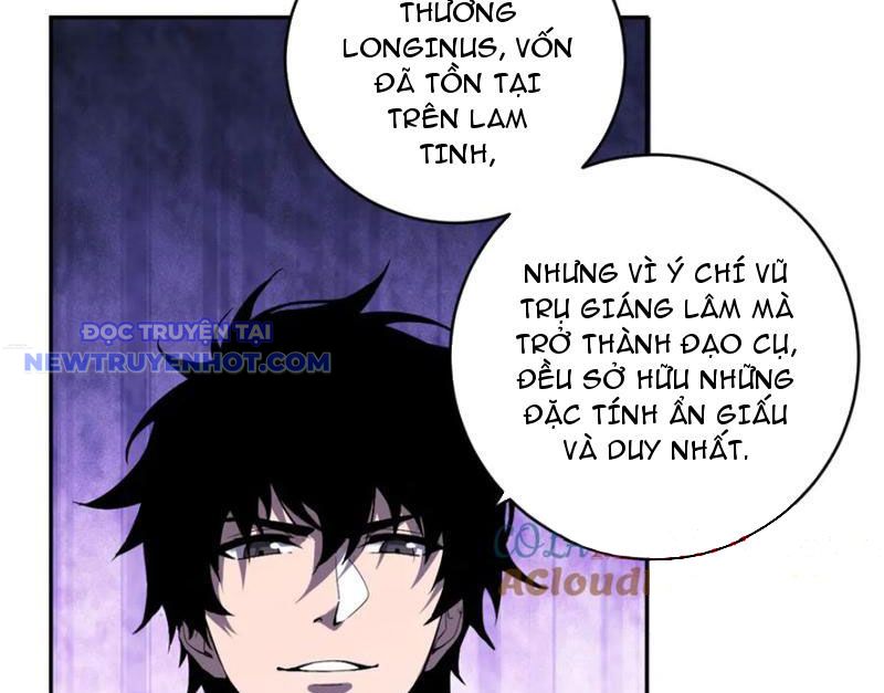 Toàn Dân Tận Thế: Ta Virus Quân Vương chapter 46 - Trang 30