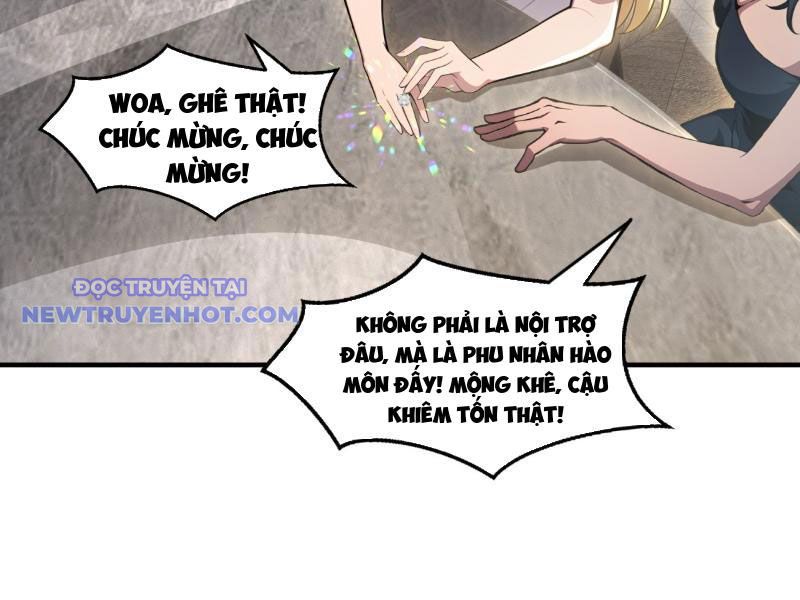 Chung Cực Tùy Ý Thần Hào Hệ Thống chapter 31 - Trang 60