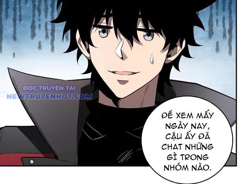 Toàn Dân Tận Thế: Ta Virus Quân Vương chapter 45 - Trang 117