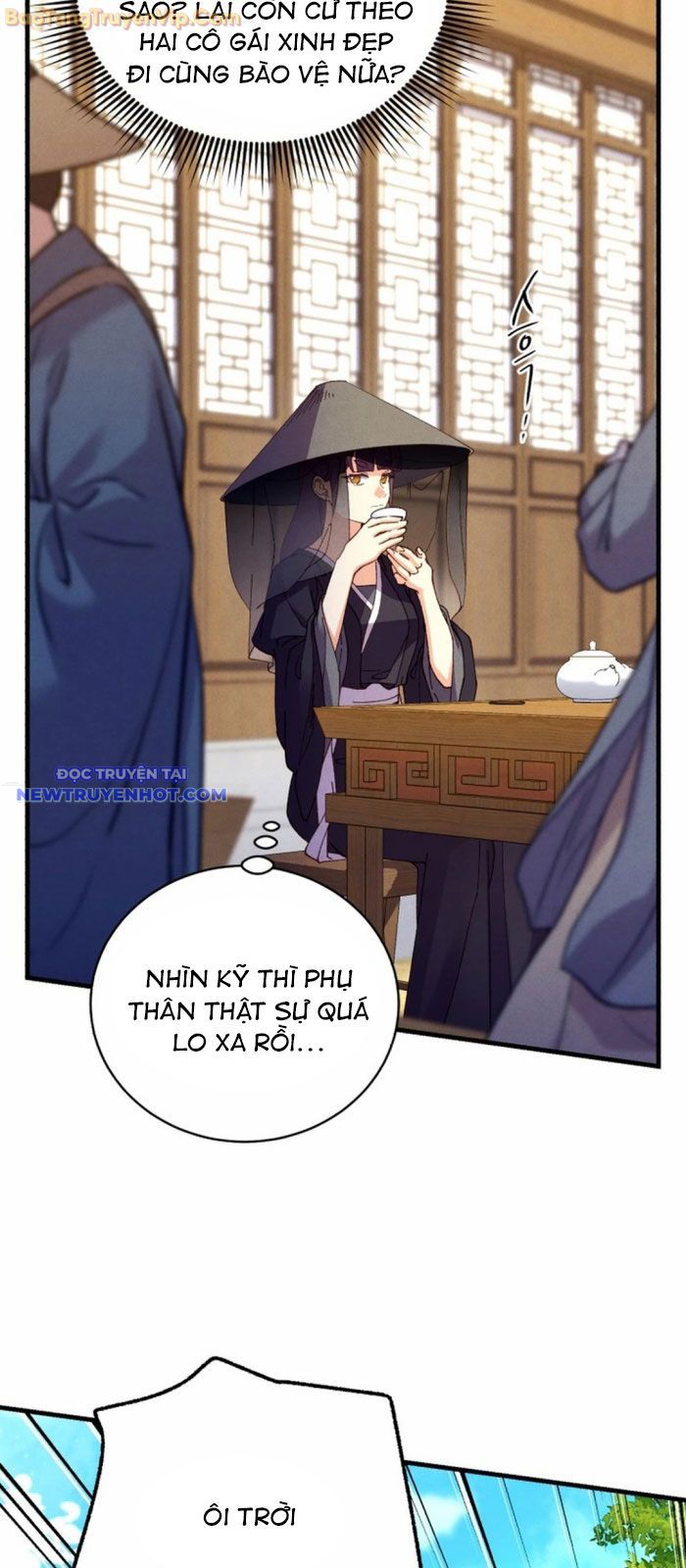 Phi Lôi Đao Thuật chapter 194 - Trang 30