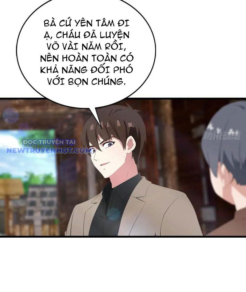 đô Thị Thánh Thủ: Ta Là Y Võ đỉnh Phong chapter 95 - Trang 44