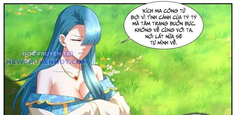 Trọng Sinh Đô Thị Tu Tiên chapter 1060 - Trang 11