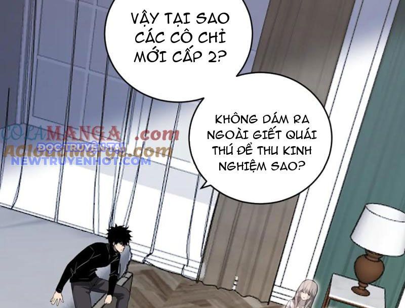 Toàn Dân Tận Thế: Ta Virus Quân Vương chapter 46 - Trang 116