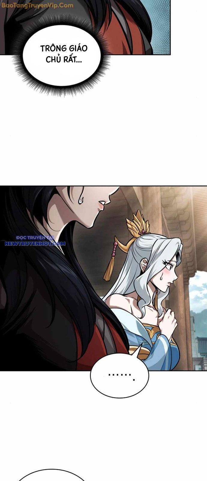 Ngã Lão Ma Thần chapter 240 - Trang 79