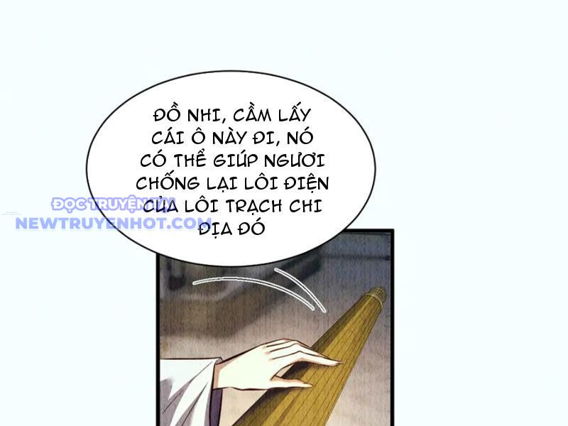 Toàn Chức Kiếm Tu chapter 32 - Trang 45