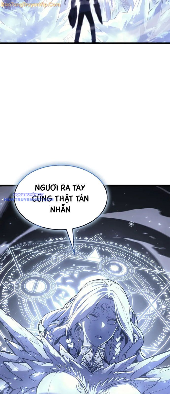 Sự Trở Lại Của Anh Hùng Cấp Thảm Họa chapter 107 - Trang 38