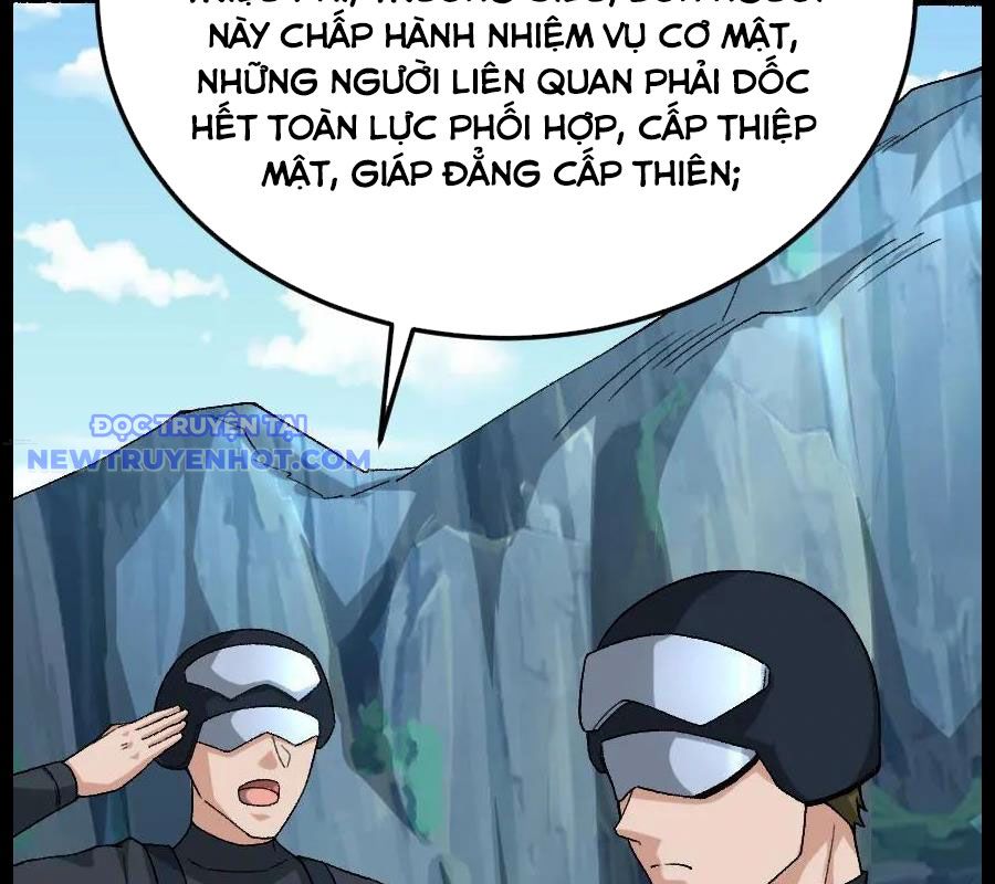 Ngày Tôi Sinh Ra, Bách Quỷ Dạ Hành, Tuyết Thi Hộ đạo chapter 570 - Trang 17