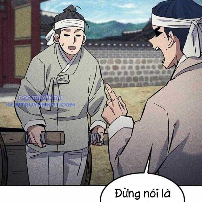 Bác Sĩ Tới Joseon chapter 30 - Trang 107