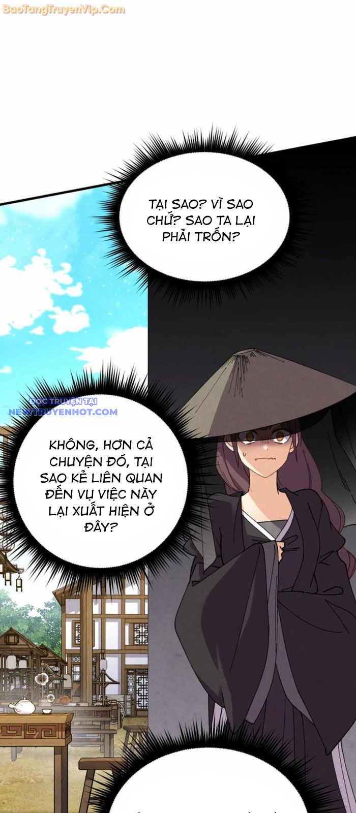 Phi Lôi Đao Thuật chapter 194 - Trang 34