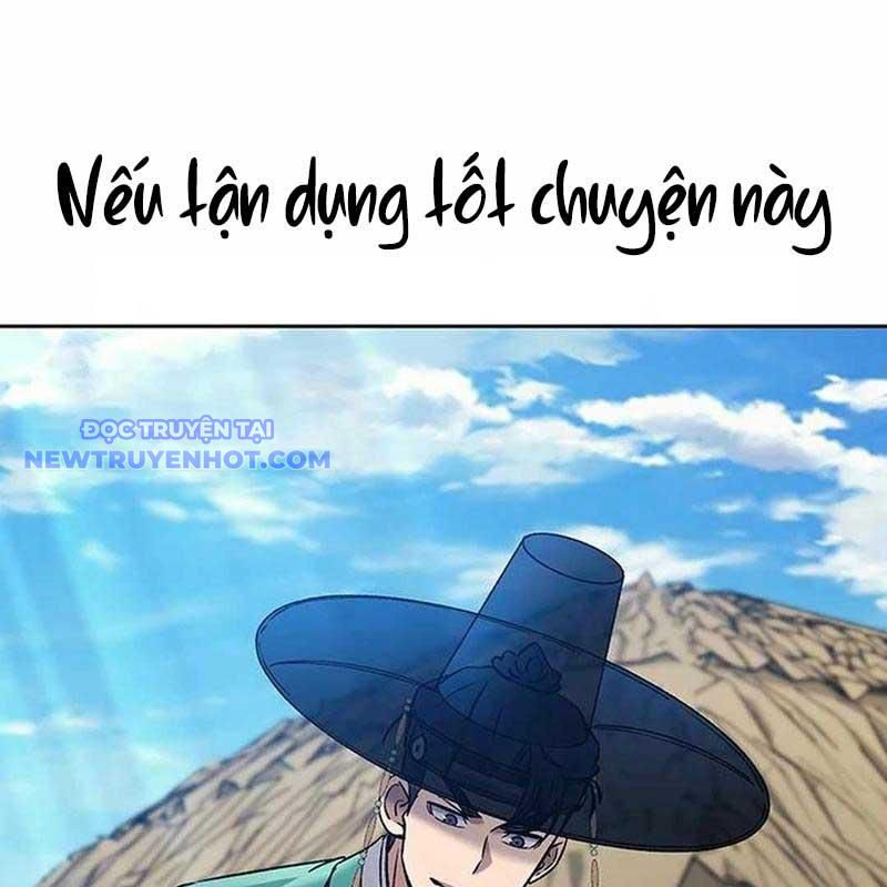 Bác Sĩ Tới Joseon chapter 28 - Trang 52