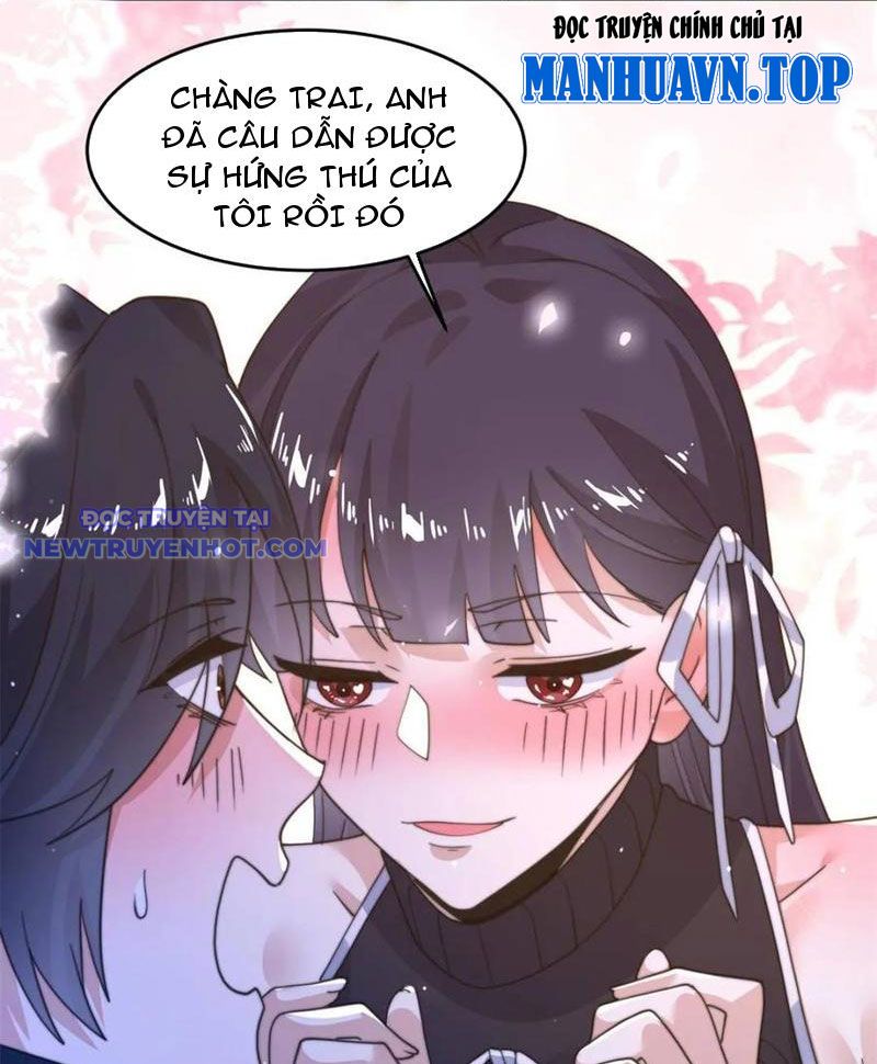 Nữ Đồ Đệ Ai Nấy Đều Muốn Giết Ta chapter 222 - Trang 20