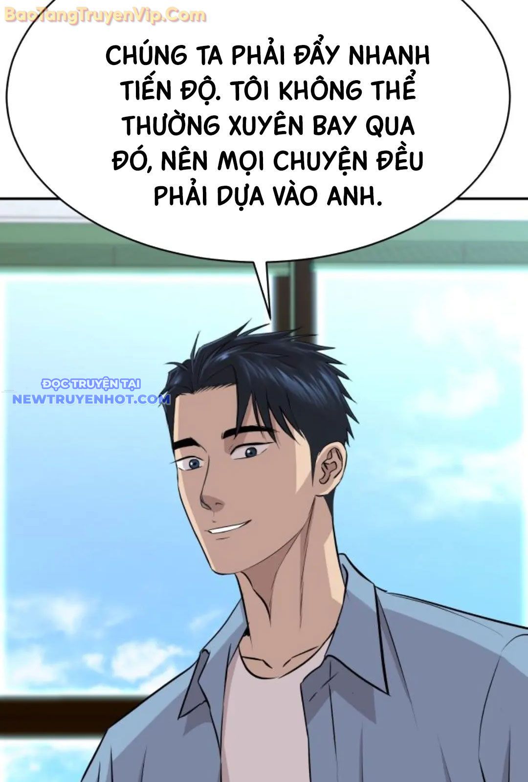 Cháu Trai Thiên Tài Của Vua Cho Vay Nặng Lãi chapter 34 - Trang 121