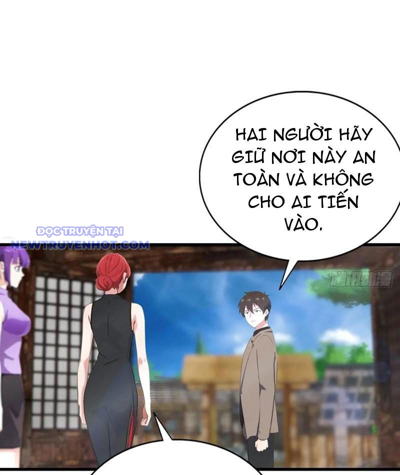 đô Thị Thánh Thủ: Ta Là Y Võ đỉnh Phong chapter 95 - Trang 45