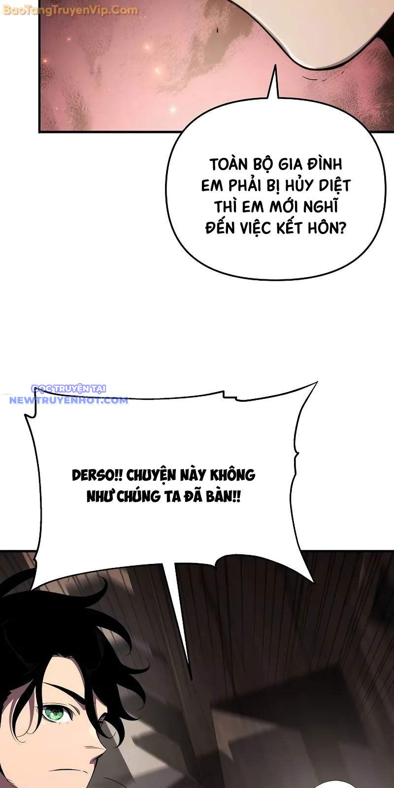 Linh Mục Tha Hóa chapter 68 - Trang 50