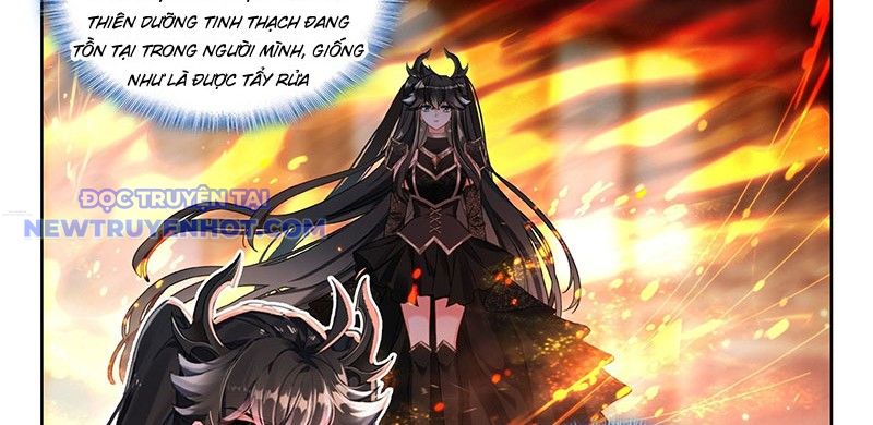 Chung Cực Đấu La chapter 590 - Trang 30