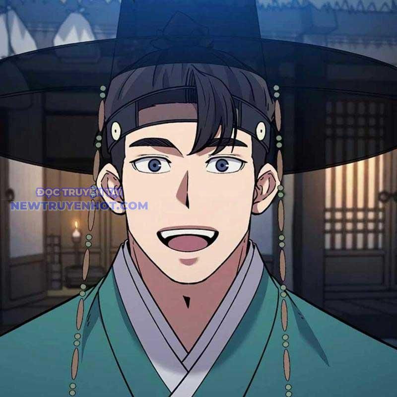 Bác Sĩ Tới Joseon chapter 29 - Trang 213