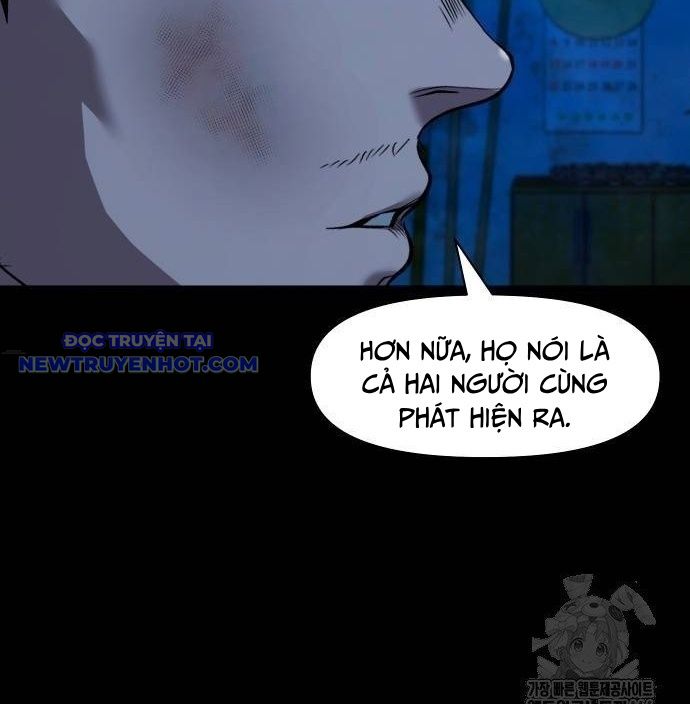 Ngôi Làng Ma Quái chapter 46 - Trang 21