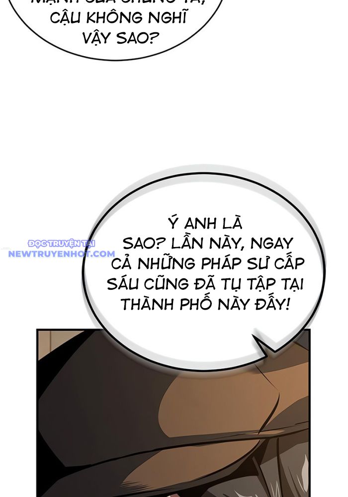 Giáo Sư Gián Điệp chapter 100 - Trang 34