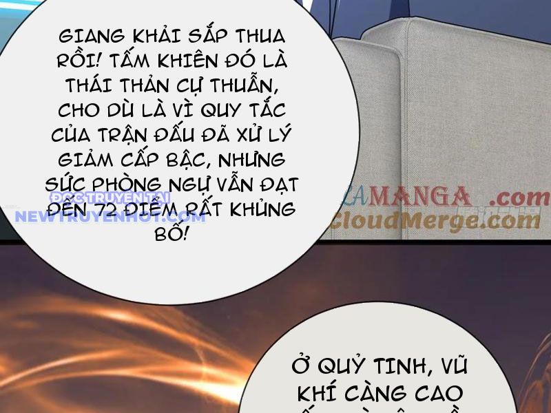 Mệnh Luân Chi Chủ! Làm Kẻ Biến Dị Giáng Xuống Nhân Gian chapter 84 - Trang 74