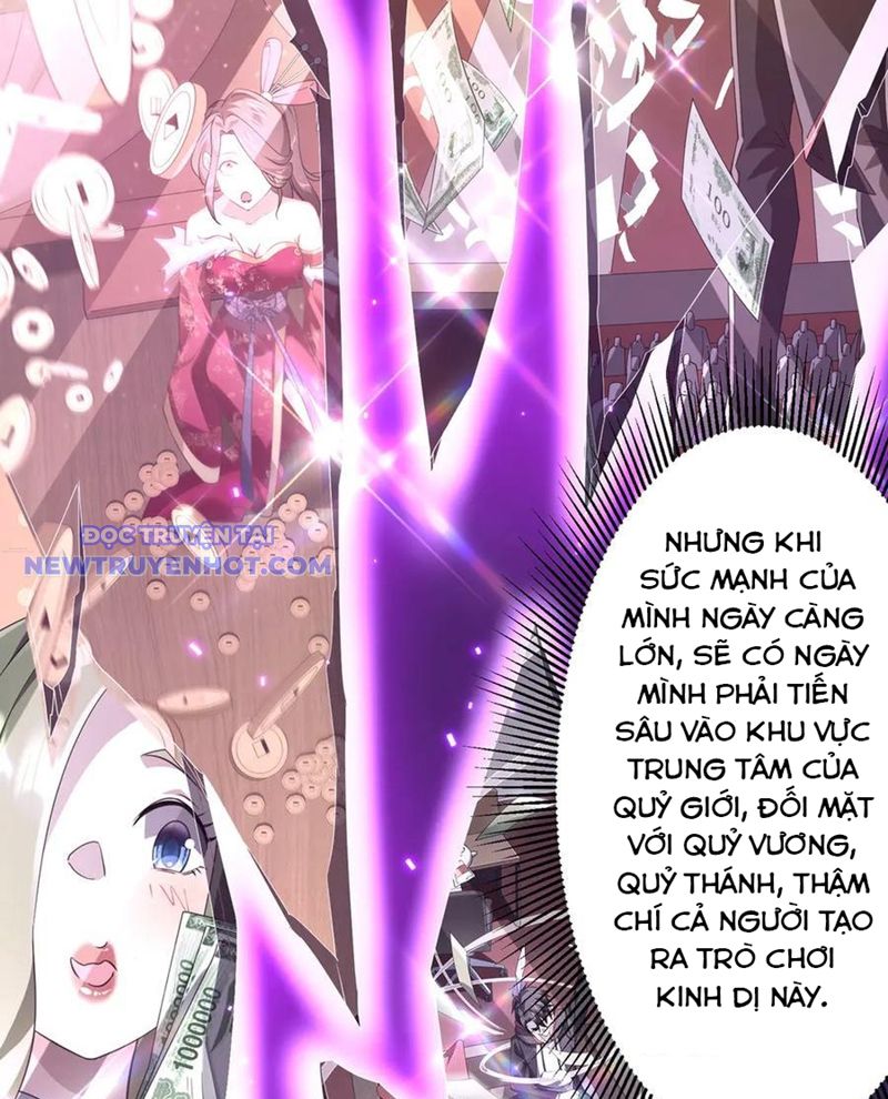 Bắt Đầu Với Trăm Vạn Minh Tệ chapter 203 - Trang 38