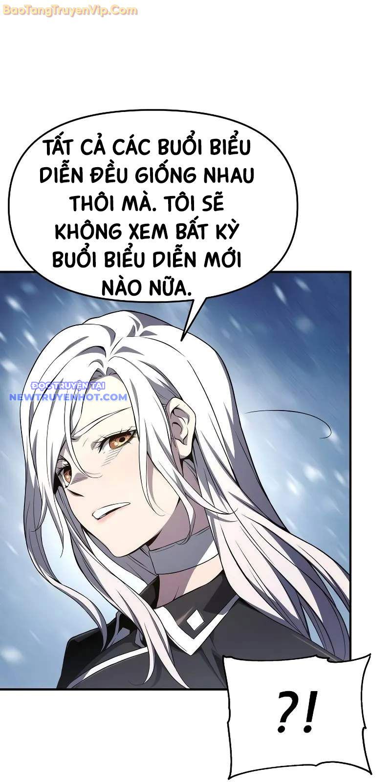 Linh Mục Tha Hóa chapter 68 - Trang 27